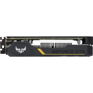 ASUS GeForce GTX 1650 TUF Gaming O4G 4GB GDDR5 128-bit