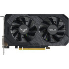 ASUS GeForce GTX 1650 TUF Gaming O4G 4GB GDDR5 128-bit