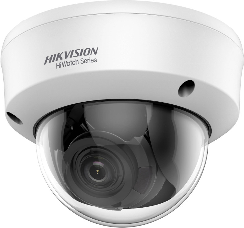 Camera supraveghere Hikvision HiWatch HWT-D320-VF 2.8-12mm