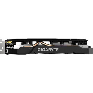 GIGABYTE Radeon RX 5600 XT Windforce OC 6GB GDDR6 192-bit