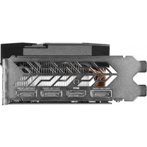 ASRock Radeon RX 5600 XT Phantom Gaming D2 OC 6GB GDDR6 192-bit