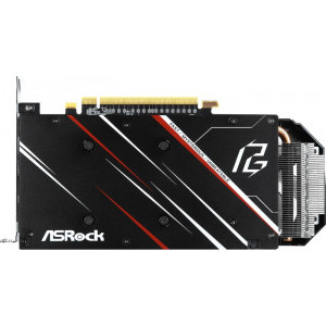 ASRock Radeon RX 5600 XT Phantom Gaming D2 OC 6GB GDDR6 192-bit