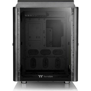 Thermaltake Level 20 HT Black
