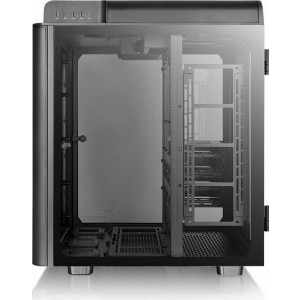 Thermaltake Level 20 HT Black