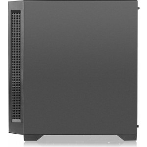 Thermaltake H550 TG ARGB Silver