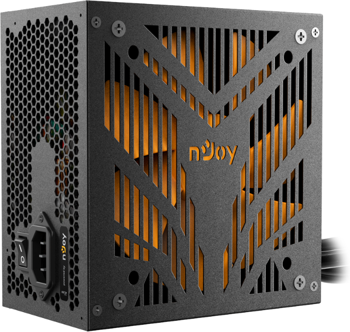 Sursa nJoy Dawn 750, 750W