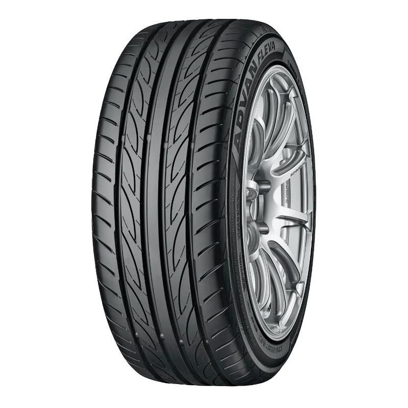 Anvelopa vara YOKOHAMA Advan Fleva V701 195/45R17 85W Vara