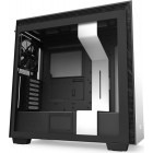NZXT H710 Matte Black/White