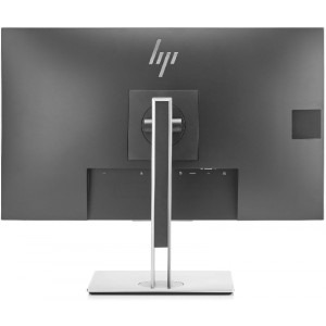 HP E273q 27 inch 2K 5 ms Silver 60Hz USB-C