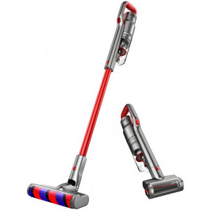 Jimmy JV65 Rosu, vertical, 500W, 0.5L