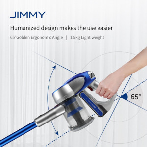 Jimmy JV83 Albastru, vertical, 450W, 0.5L