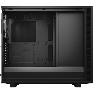 Carcasa Fractal Design Define 7 Black TG Dark Tint - PC Garage