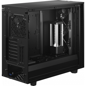Fractal Design Define 7 Black TG Dark Tint