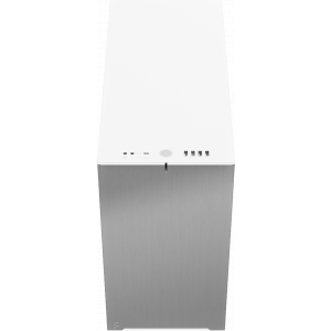 Fractal Design Define 7 White TG Clear Tint