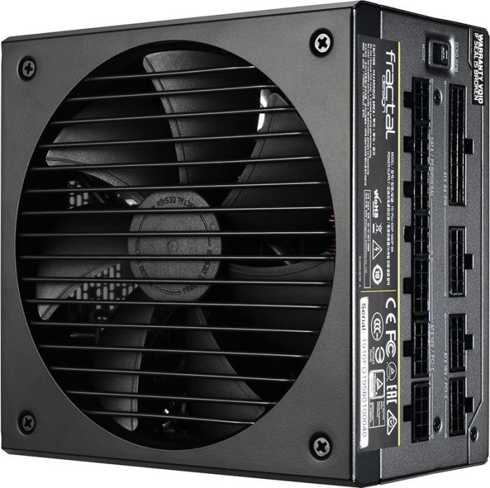 Sursa Fractal Design Ion+ 560P, 80+ Platinum, 560W