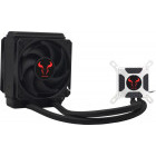 Cooler CPU Riotoro Bifrost 120Ti White