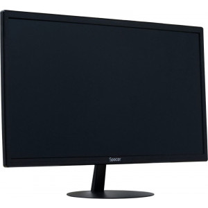 Spacer SP-S238W 23.8 inch 2 ms Negru