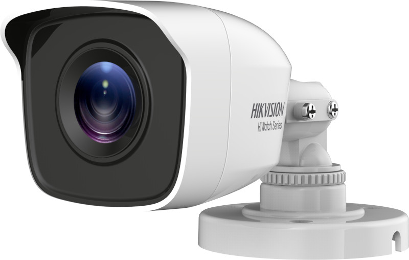 Camera supraveghere Hikvision HiWatch HWT-B123-M 2.8mm