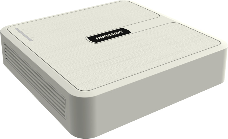 Video Recorder Hikvision HiWatch HWN-2108H 8 Canale