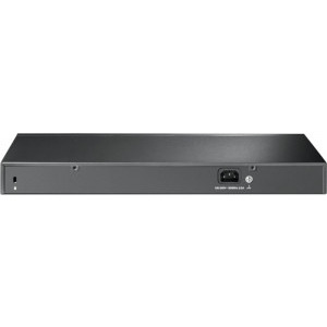TP-LINK Gigabit TL-SG1218MPE