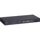 Switch TP-LINK Gigabit TL-SG1218MPE
