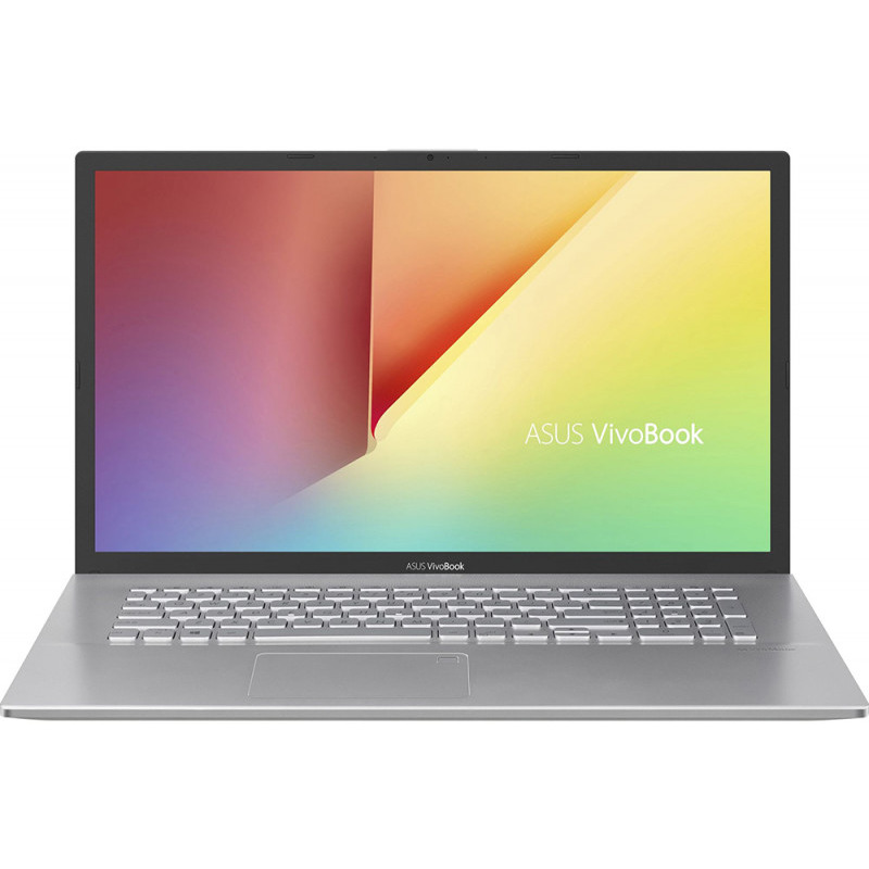 Asus vivobook 17 m712da обзор