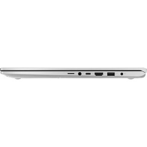 ASUS 17.3'' VivoBook 17 M712DA, FHD, Procesor AMD Ryzen™ 3 3250U (4M Cache, up to 3.5 GHz), 8GB DDR4, 512GB SSD, Radeon, No OS, Transparent Silver