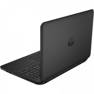 HP 15.6'' 250 G3, HD, Procesor Intel® Core™ i5-4210U 1.7GHz Haswell, 4GB, 500GB, GMA HD 4400, FreeDos, Black