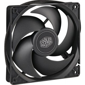 Cooler Master Silencio FP 120 PWM