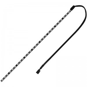 Nanoxia Bara cu LED-uri Rigid LED 30cm UV