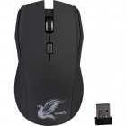 Natec Silent Blackbird wireless