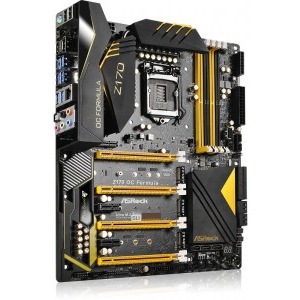 ASRock Z170 OC Formula
