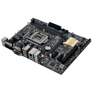 ASUS H110M-C