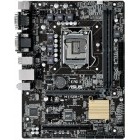 ASUS H110M-C