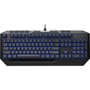 Cooler Master STORM Devastator II Combo Blue