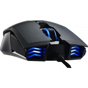 Cooler Master STORM Devastator II Combo Blue