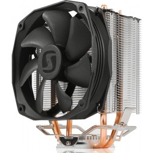 SilentiumPC Spartan 3 LT