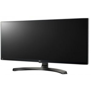 LG 34UM88C-P 34 inch 5ms black FreeSync 60Hz