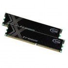 TeamGroup Xtreem Dark 2GB DDR2 800MHz CL4 Dual Channel Kit