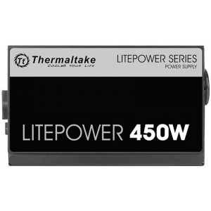Thermaltake Litepower GEN2 450W