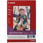 Hartie Canon GP-501 Photo Paper Glossy 10x15 cm (4x6 inch) 100 coli