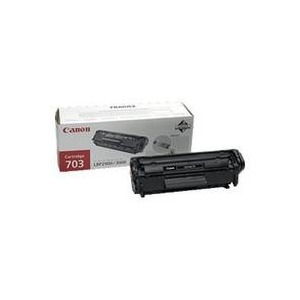 Canon Toner 703 Black