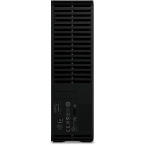 WD Elements Desktop 8TB USB 3.0 Black