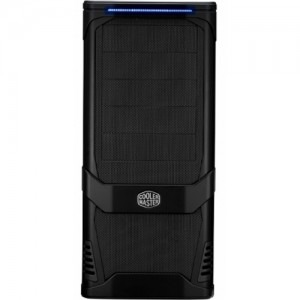 Cooler Master USP 100 Black