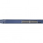 Switch NetGear GS724TP-100EUS
