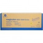 Konica Minolta Toner A03105H Yellow