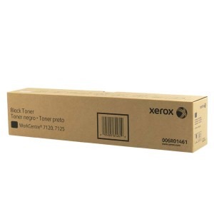 Xerox Toner 006R01461 Black