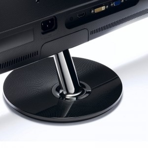 ASUS Gaming VS248H 24 inch 2ms black