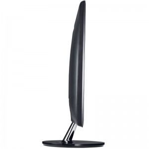 ASUS Gaming VS248H 24 inch 2ms black
