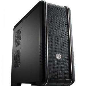 Cooler Master CM 690 II ver.2 Window